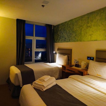 Sempre Premier Inn - Mactan Airport Hotel Lapu-Lapu City Exterior photo